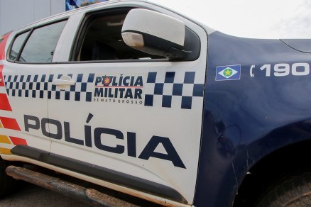 APÓS BRIGA POR PENSÃO, HOMEM INVADE A CASA DE EX E LEVA FILHA DE UM ANO - News Rondônia