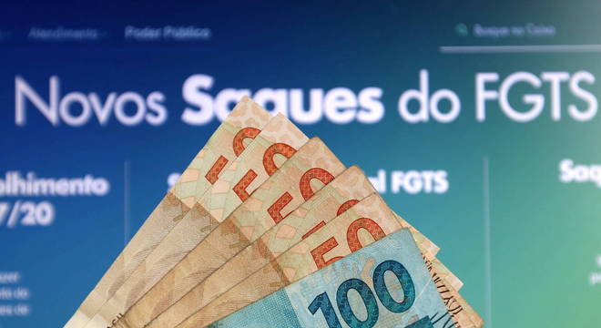 Saque-aniversário já pode ser usado como garantia em empréstimos - News Rondônia