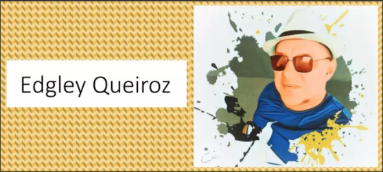 Após fazer sucesso na Argentina, cantor portovelhense, Edgley Queiroz, recebe convite para se apresentar no Programa do Ratinho - News Rondônia