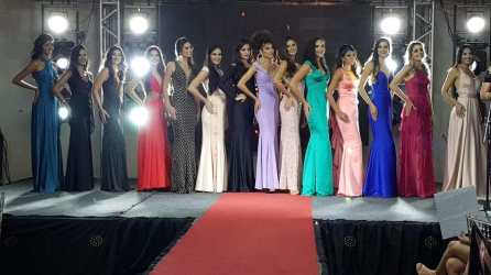 ENFERMEIRA DE 25 ANOS É ELEITA MISS ACRE 2019 - News Rondônia