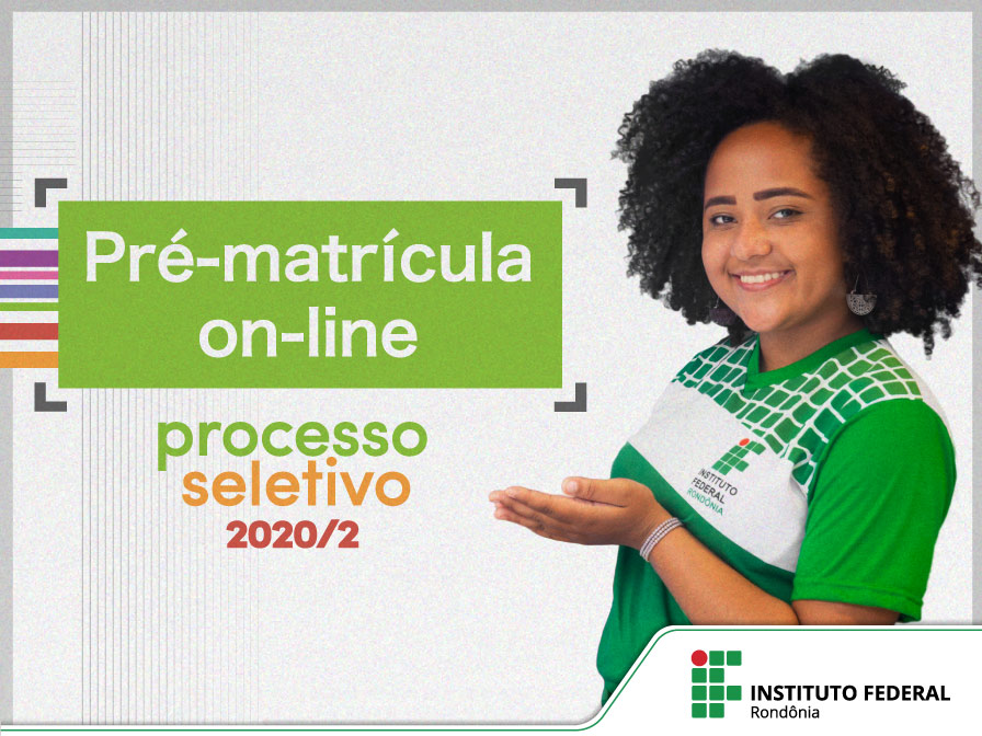 Semec de Rolim de Moura divulga lista da 2° chamada dos cursos de graduação EAD ofertados pelo IFRO - News Rondônia