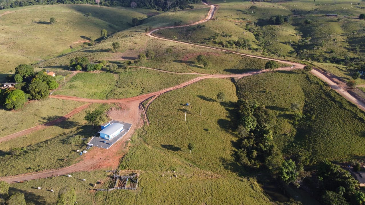 Rolim de Moura: Serra Dourada Pescados é a primeira agroindústria a obter o registro no Serviço de Inspeção Municipal  SIM - News Rondônia