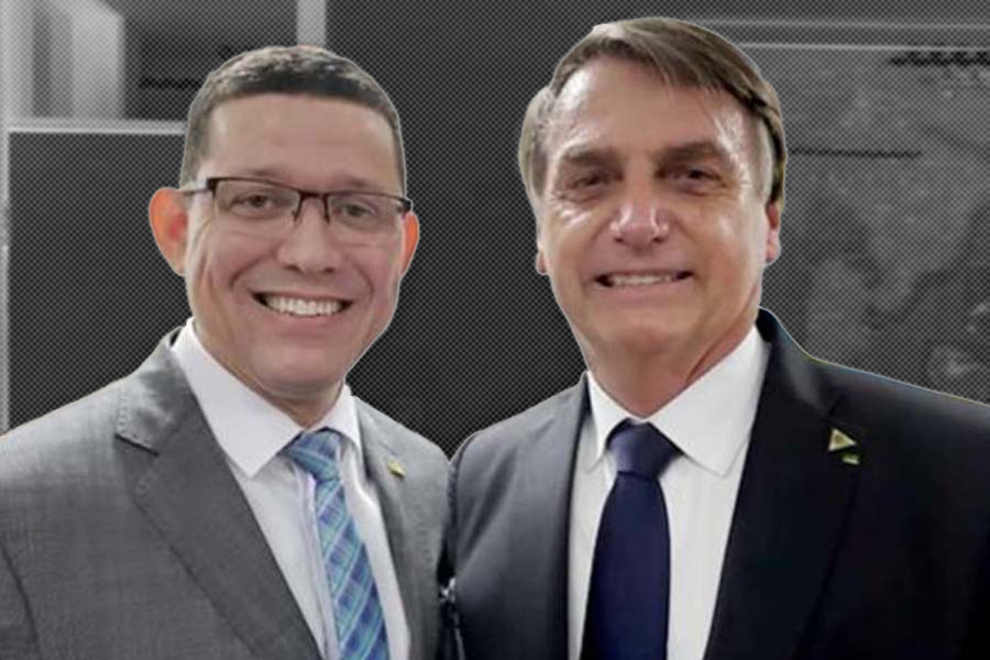 Presidente Bolsonaro manda recado para Rondônia - Por Anderson Nascimento - News Rondônia
