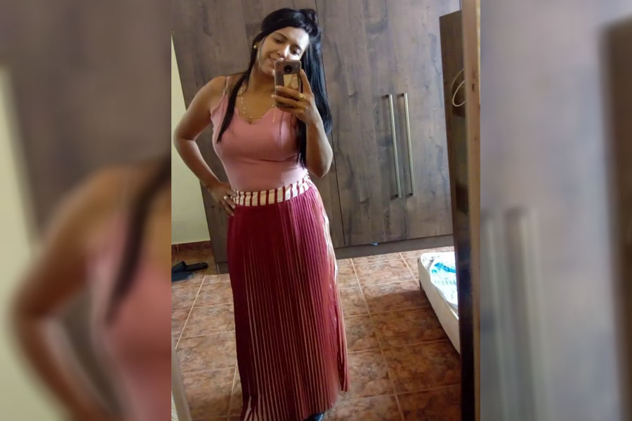 Mulher não resiste e morre envenenada com dietilenoglicol pelo marido - News Rondônia