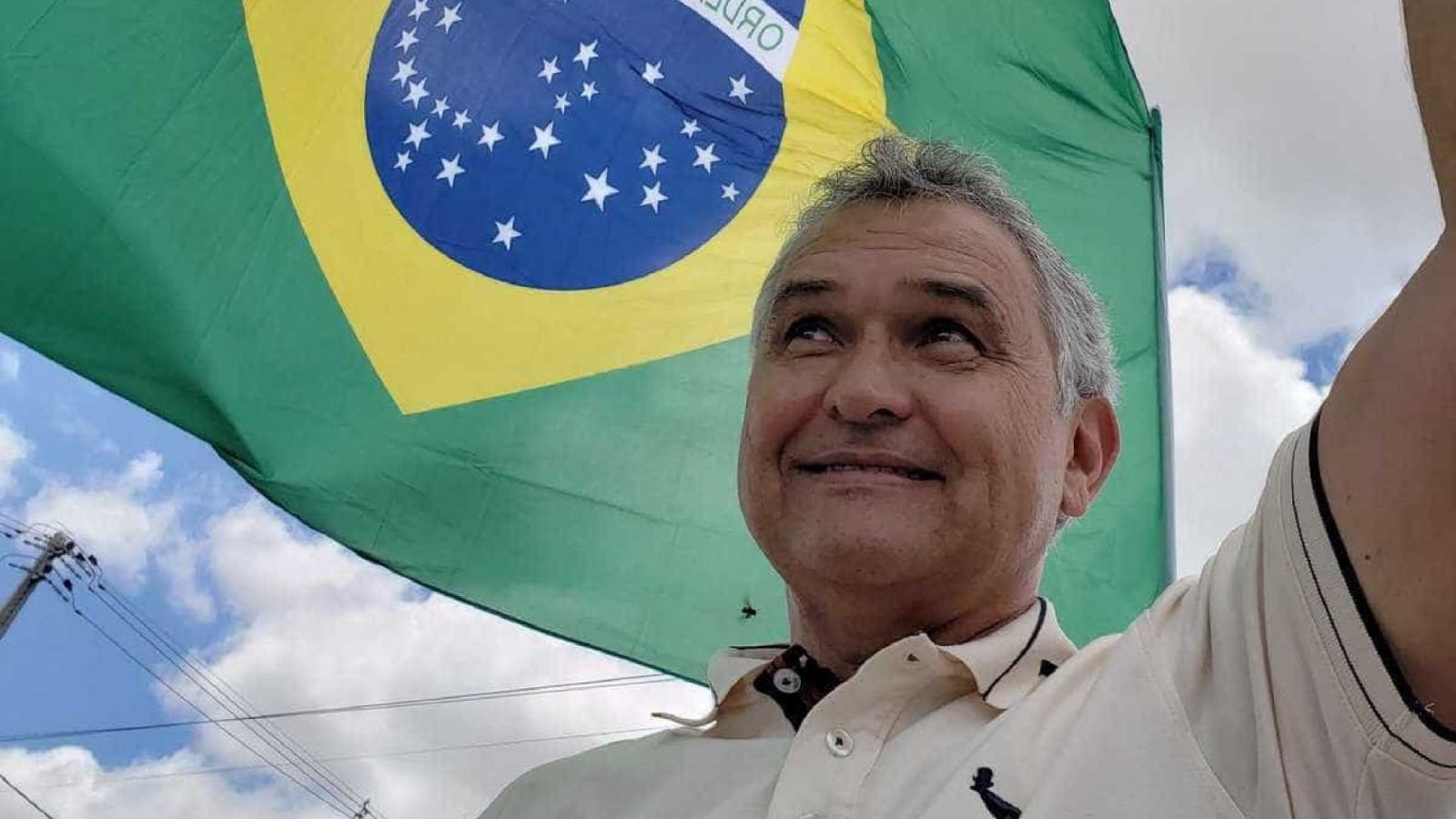 GENERAL DO PARTIDO DE BOLSONARO PEDE PRISÃO DE MINISTROS DO STF - News Rondônia