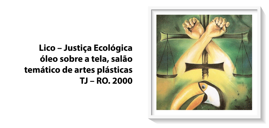 Na terra dos velórios florestais - Por Marquelino Santana - News Rondônia