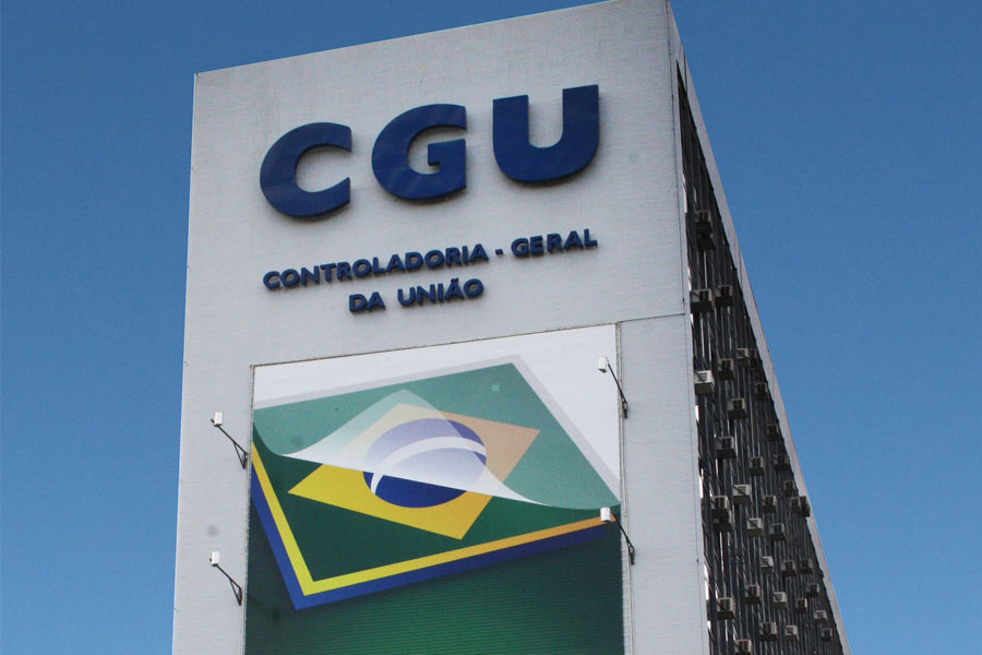 Controladoria Geral da União abre concurso para 375 vagas e salário de até R$ 19 mil - News Rondônia