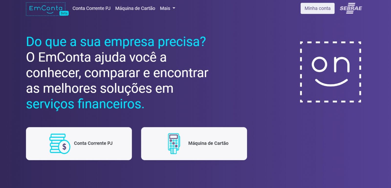 Sebrae cria solução digital para ajudar pequenos negócios a reduzir custos de serviços financeiros - News Rondônia