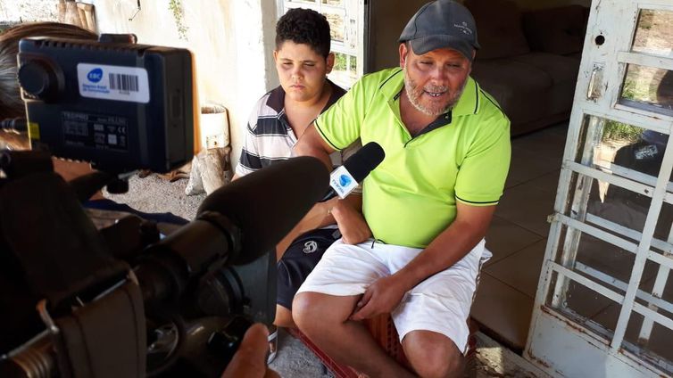 'NUNCA VI TANTA COISA ACONTECER', DIZ SOBREVIVENTE EM BRUMADINHO - News Rondônia
