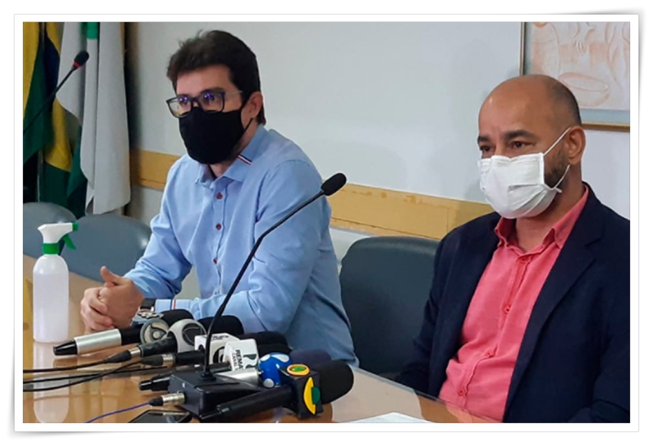 Não serão considerados médicos, diz chefe do Cremero a profissionais formados em medicina no exterior - News Rondônia
