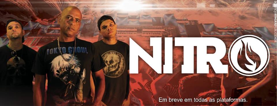 FESTIVAL BOTO ROCK: BANDA NITRO - News Rondônia