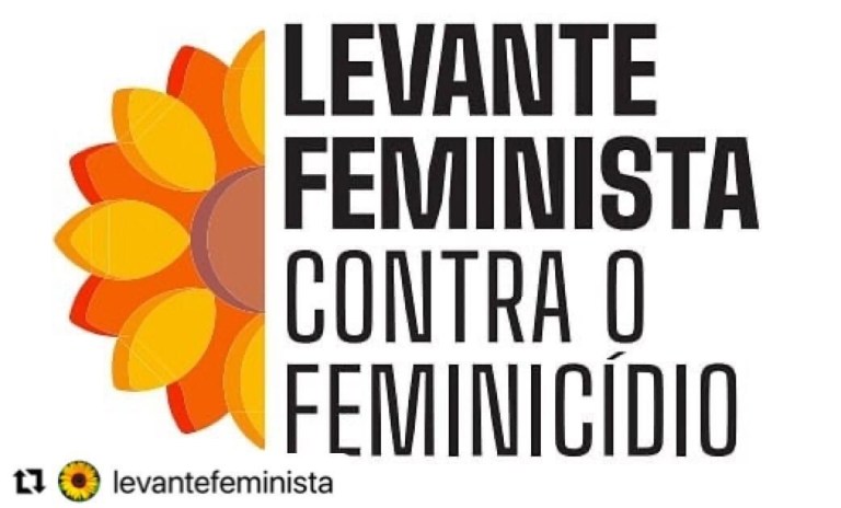 Feministas lançam campanha em combate ao feminicídio na quinta (25/03) - News Rondônia