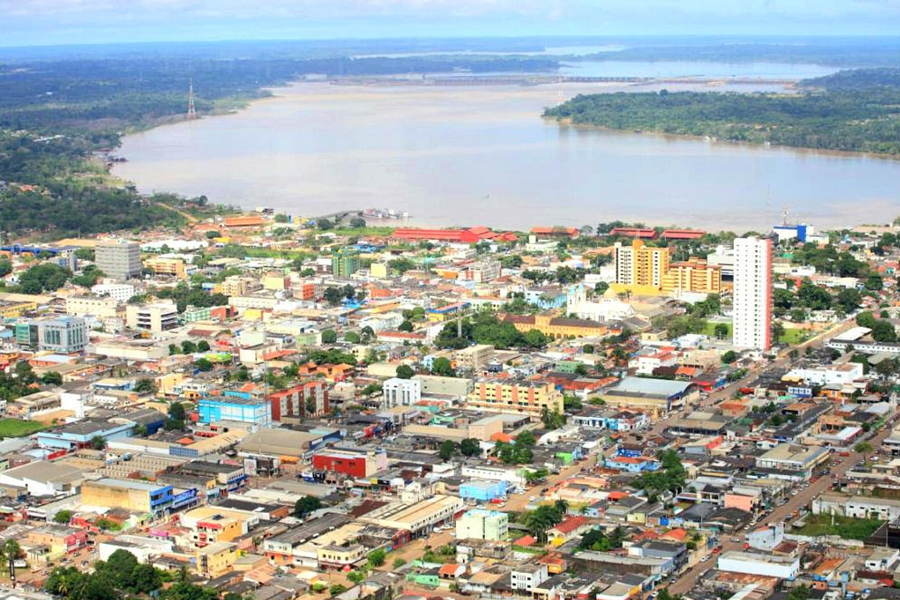 Em 2019, 20% das unidades empresariais em Rondônia eram de novos estabelecimentos - News Rondônia