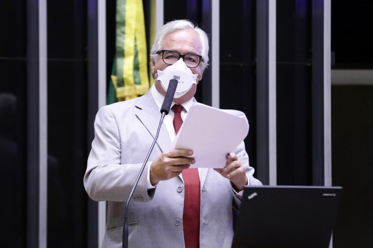 Câmara aprova MP que facilita compra de vacinas contra Covid-19 - News Rondônia