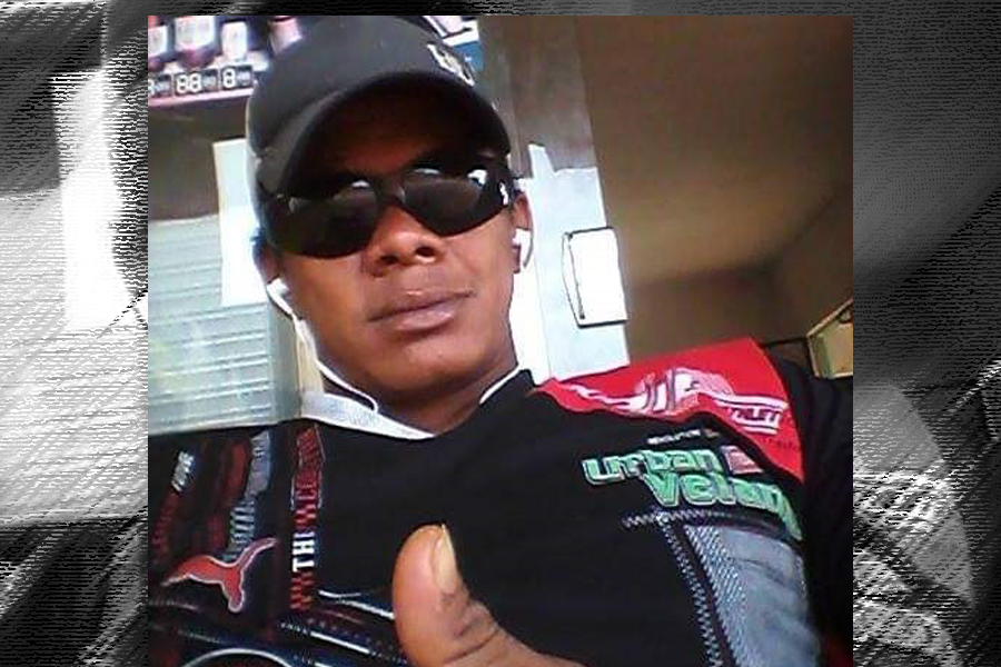 DORMINDO: Homem é executado a tiros após ter casa invadida no Lagoa - News Rondônia
