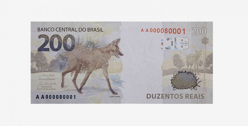 SEGURANÇA - Polícia Civil de Rondônia orienta população sobre como identificar cédulas falsas de R$ 200 - News Rondônia