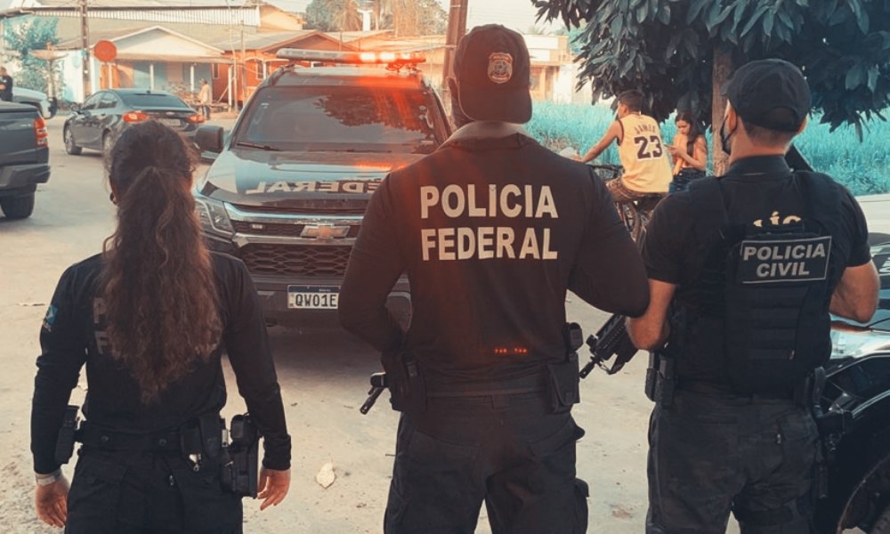 Acre: Polícia fecha cerco contra facções; Em Feijó e Tarauacá entradas e saídas foram fechadas para evitar a fuga de bandidos - News Rondônia