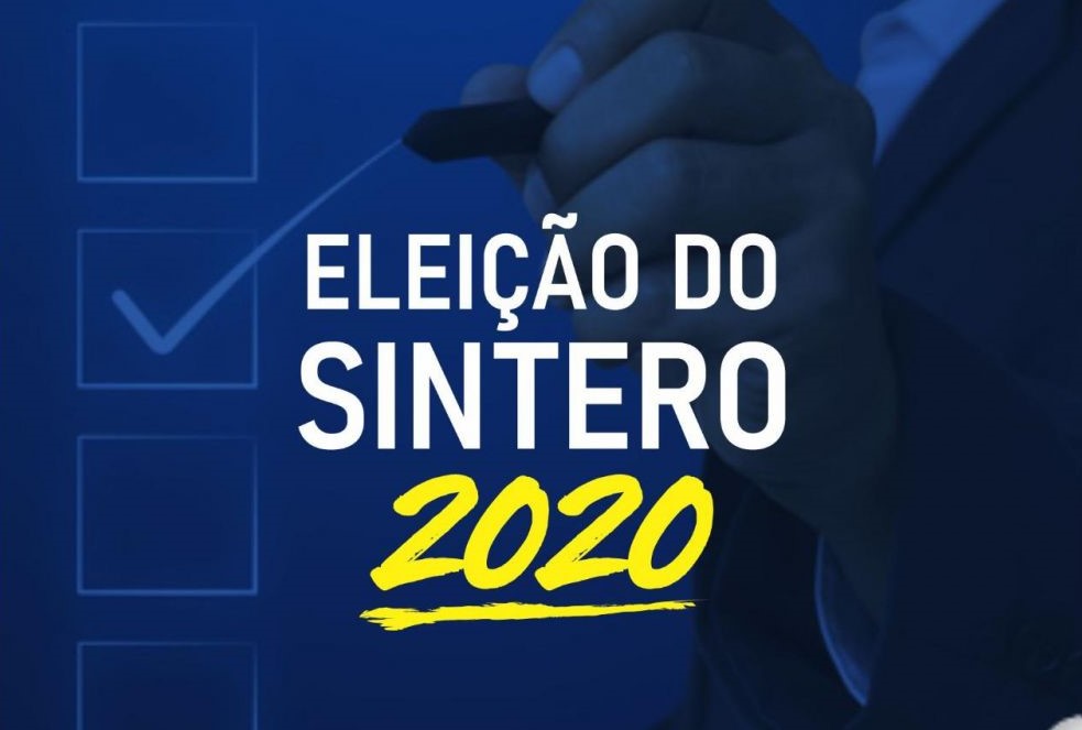 Chapa 2 desmente vídeo da chapa 1 da atual direção do SINTERO sobre exigência de contracheque para votar - News Rondônia