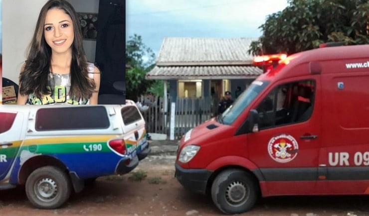 JOVEM DE 21 ANOS COMETE SUICÍDIO EM INTERIOR DE RO - News Rondônia