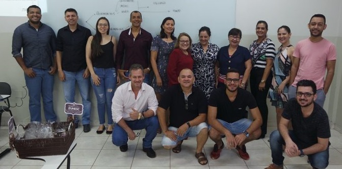 COLUNA SOCIAL MARISA LINHARES: SICOOB FRONTEIRAS - News Rondônia