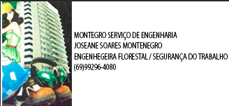 Requerimento da Licença Ambiental (Adequação): ORIGINAL MOTOS COMERCIO DE PECAS PARA MOTOCICLETAS LTDA - News Rondônia