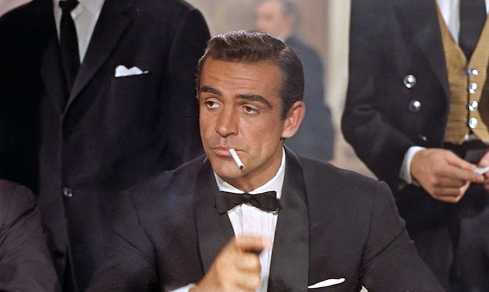 Morre o lendário ator do agente 007, Sean Connery - News Rondônia