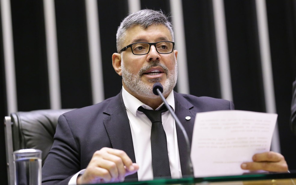 EXCLUSIVO - Dep. Federal Alexandre Frota/PSDB é o entrevistado de hoje do Informativo NewsRondônia - News Rondônia