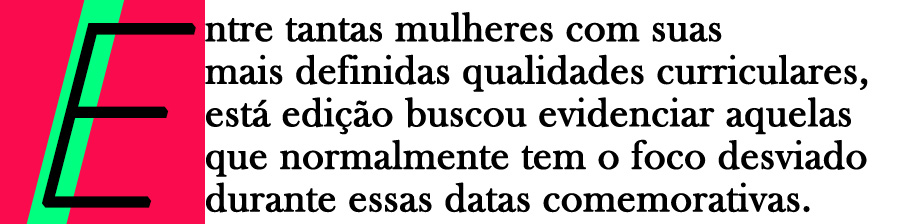 Dona de casa, agricultora e servidora pública; quem são as rondonienses  por Emerson Barbosa - News Rondônia
