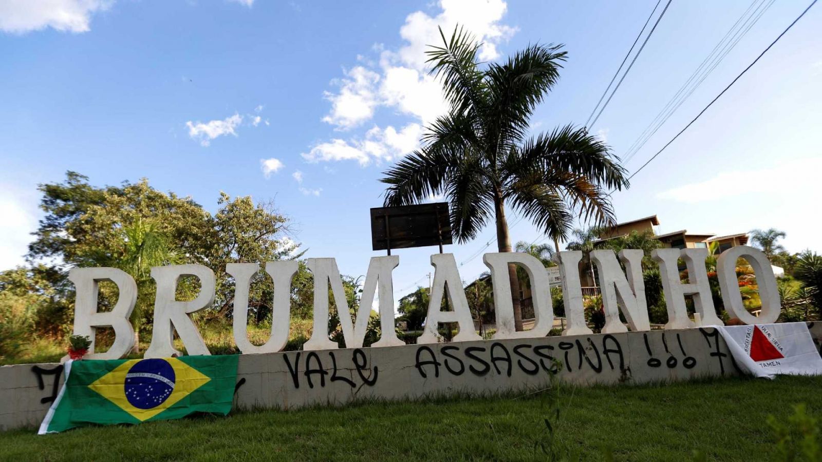 GOVERNO DEVE LIBERAR R$ 800 MILHÕES PARA AÇÕES EM BRUMADINHO - News Rondônia