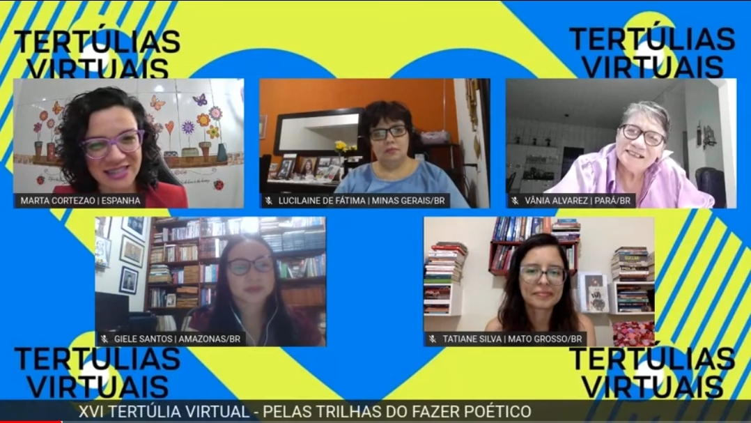 Obras literárias escrita por mulheres são valorizadas em coletivos virtuais - News Rondônia