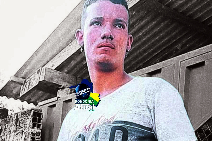 PARCEIROS - Homem executa o próprio amigo com facada no coração em Rondônia - News Rondônia