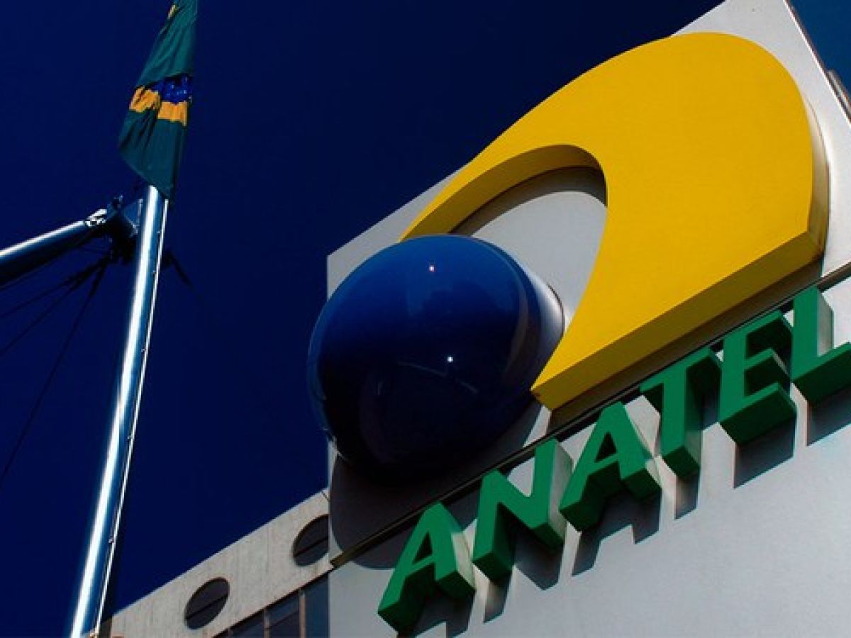 Anatel fecha acordo com BID para mapear demanda de banda larga no Brasil - News Rondônia