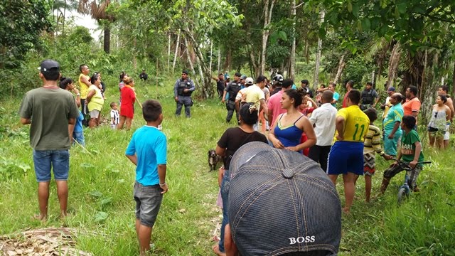 POLÍTICA & MURUPI: HORA DA ONÇA BEBER ÁGUA - News Rondônia