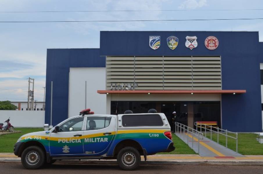 Motoristas de aplicativo são presos fazendo 'delivery' de drogas - News Rondônia