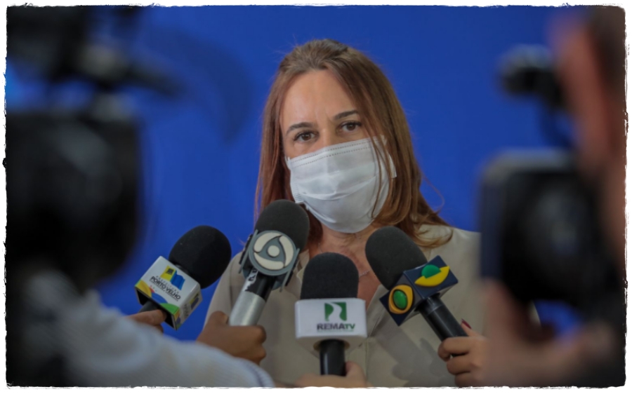 Unidades de saúde em Porto Velho operam na capacidade máxima - News Rondônia