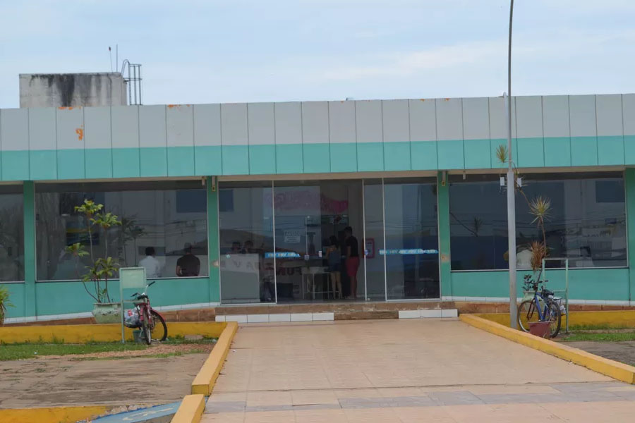 Intubação de idosos com Covid-19 cai de 80% para 8% em Vilhena - News Rondônia