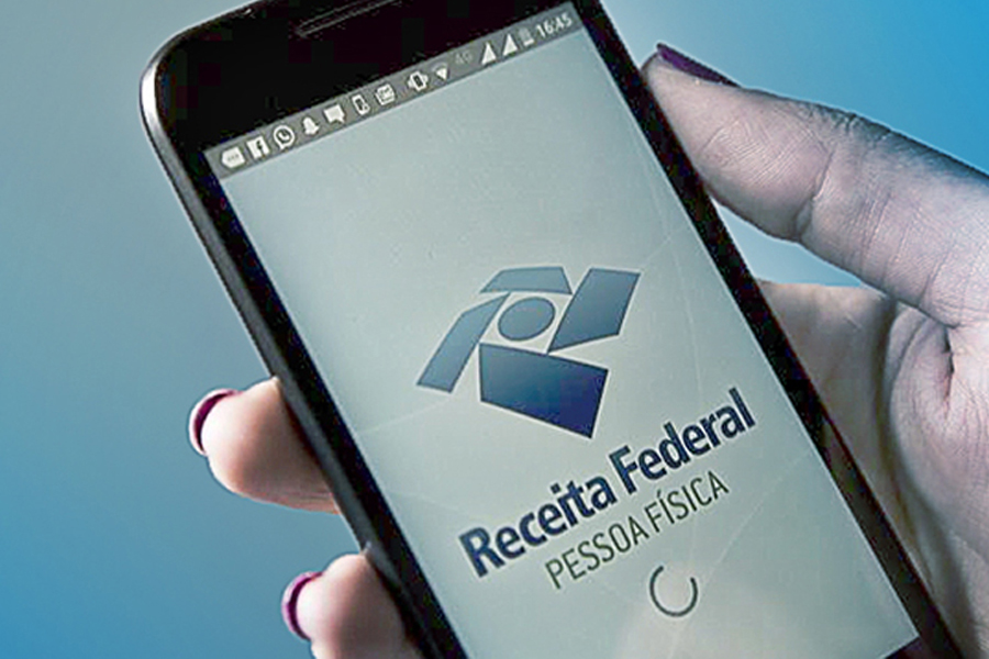 Receita Federal lança aplicativo de agendamento para atendimento presencial - News Rondônia