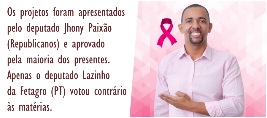 Com um voto contrário, Deputados da ALE-RO aprovam honrarias a Bolsonaro, Hang e Tarcísio - News Rondônia