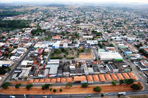 EMPREENDEDORISMO - Sebrae e parceiros estendem tapete vermelho para investidores em Rondônia - News Rondônia
