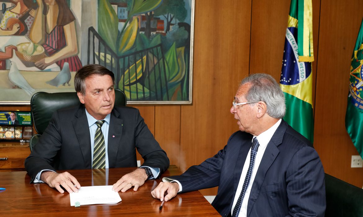 Bolsonaro prorroga novamente programa de redução de salários e jornada - News Rondônia