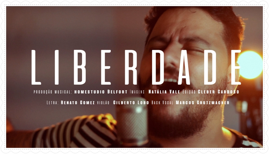 No dia 13/02, domingo, o artista Cleber Cardoso lançará seu primeiro single 'Liberdade' - News Rondônia