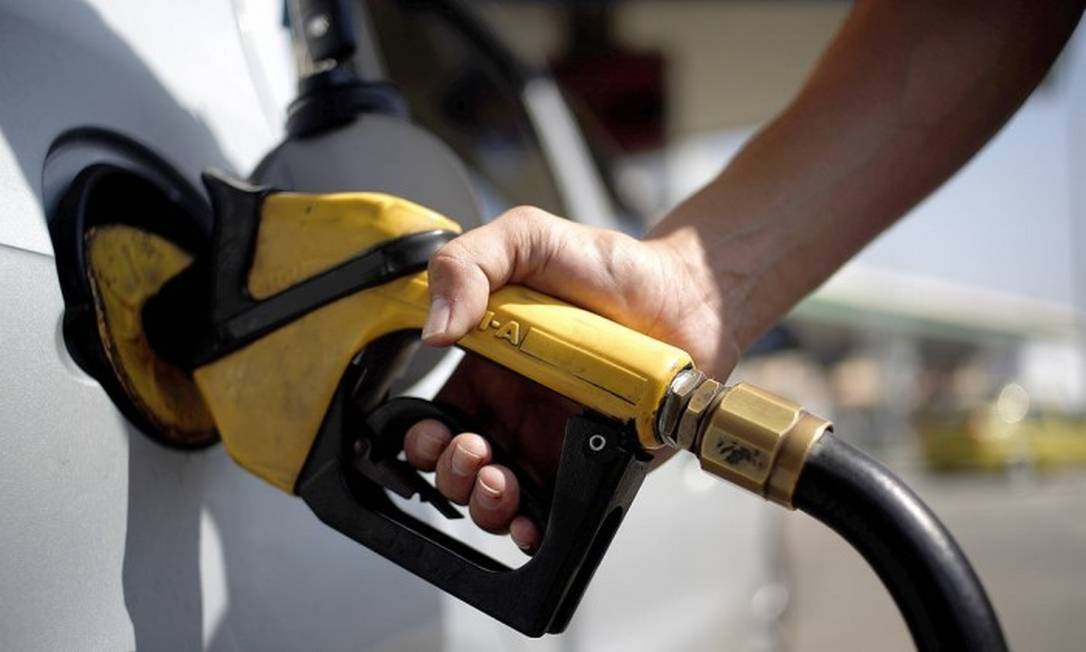 Petrobras reajusta mais uma vez preços da gasolina e do diesel - News Rondônia