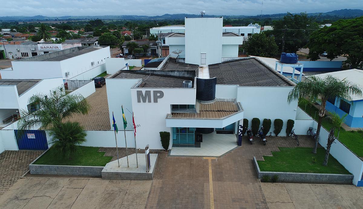 MPRO recomenda exoneração de servidores comissionados em desvio de função em Pimenteiras - News Rondônia