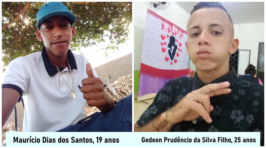 Após matar amigo com facada no peito, jovem é linchado em Porto Velho - News Rondônia