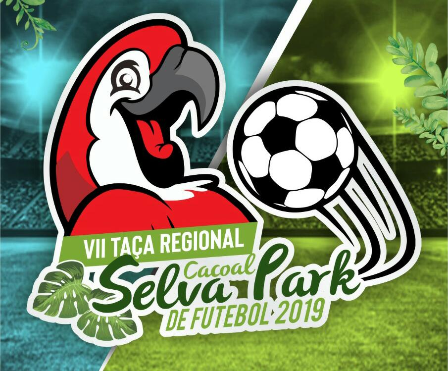 JUVENTUDE E KAPA 80 DISPUTAM O TÍTULO DA TAÇA REGIONAL CACOAL SELVA PARK DE FUTEBOL 2019 - News Rondônia