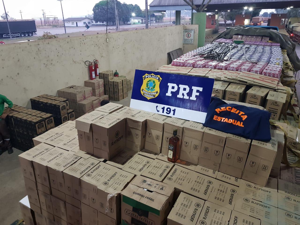 Federação destaca fiscalização da Sefin em Rondônia - News Rondônia