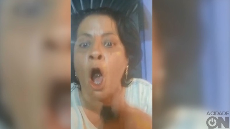 MULHER MATA COMPANHEIRO ATROPELADO E DEPOIS FAZ VÍDEO - News Rondônia