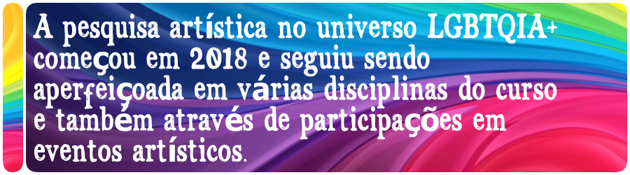Acadêmico de Teatro da Unir apresenta performance sobre vivência travesti nesta segunda-feira (20/12) - News Rondônia