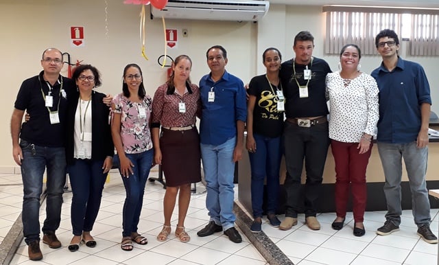 PREPARAÇÃO PARA ADOÇÃO: CURSO VOLTADO AOS PRETENDENTES É REALIZADO EM ALVORADA DO OESTE - News Rondônia