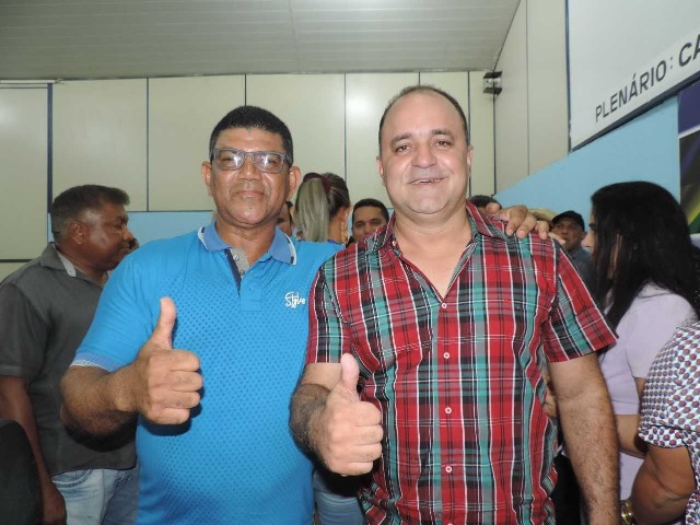 TRE/RO DESAPROVA CONTAS DE CAMPANHA DO PREFEITO ELEITO DE CANDEIAS DO JAMARI - News Rondônia